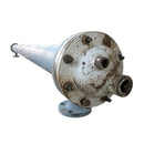 Shell and Tube Heat Exchanger - 26 Sq. Ft.