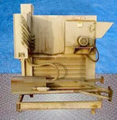 Stulz Air Technology Systems Incorporated Deshumidificador desecante serie DESICAIR