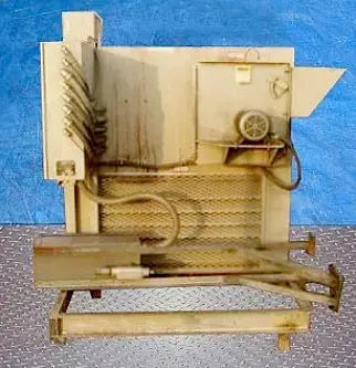 Stulz Air Technology Systems Incorporated Deshumidificador desecante serie DESICAIR