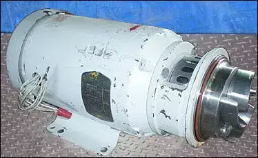 Waukesha Centrifugal Pump