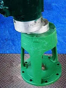 Lightnin 33C-25 Flange Mount Mixer