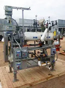 Bepex Solidaire Thin-Film Paddle Drying System