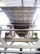 Cargador de bolsas FMC