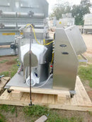 Stainless Steel Burford Butter Melt Mix System