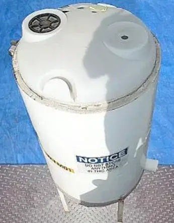 Kerrco Dura-Life Fiberglass Tank- 165 Gallon