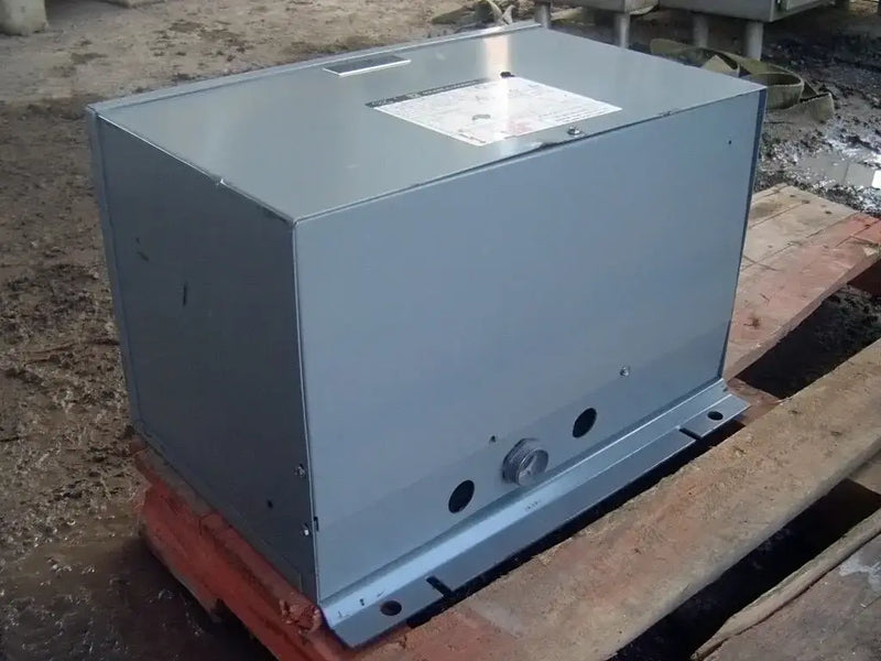 Square D Company Transformer - 9 KVA