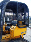John Deere Relife Crawler Bulldozer