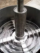 Alsop Sealed Disc All-Purpose Filter