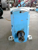 ITT Jabsco Pureflo 25800-5510 Positive Displacement Pump