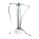 Bobinas de calentamiento de barril