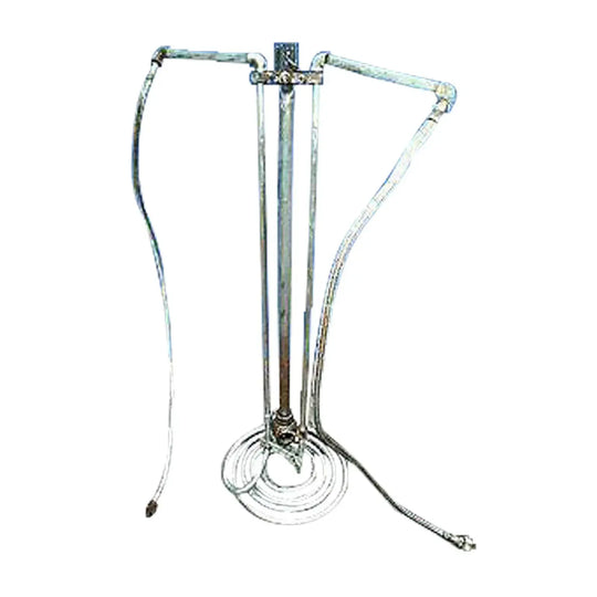 Barrel Heating Coils