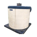 Northstar M60 Carbon Steel Flake Ice Maker (45 Ton Ice/Day)