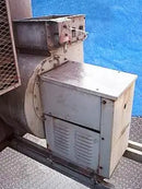 Stulz Air Technology Systems Incorporated Deshumidificador desecante serie DESICAIR