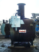 Kelley Incinerator