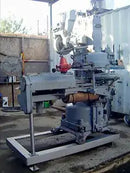 Cerradora de latas continental