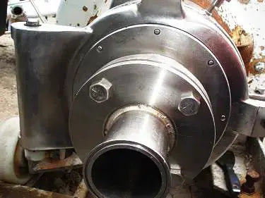 Stephan Microcut Emulsifier
