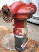 S.A. Armstrong LTD. H67BF Centrifugal Pump (1 HP)