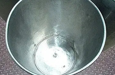 Stainless Steel Barrells-55 Gallon