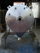 Romaco FrymaKoruma MZ Toothed Colloid Mill