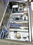 Amasadora APV Tweedy T70