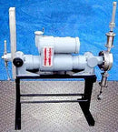 Chemcom 1170-90-T3D and 1120-90-T3D Positive Displacement Pump (1 HP, 250 GPM Max)