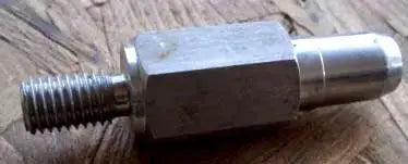 Rannie Homogenizer Parts