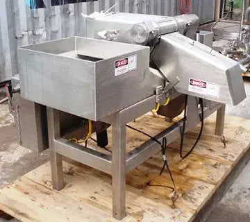 Urschel Dicer, Model GK-A