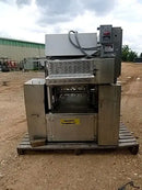 Llenadora de vasos Osgood 4600 - 4 carriles