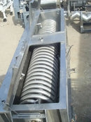 Stainless Steel Surge Tank - 350 Gallons