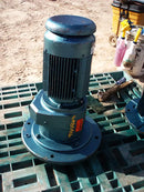 Motor de accionamiento SEW-Euro - 3 HP