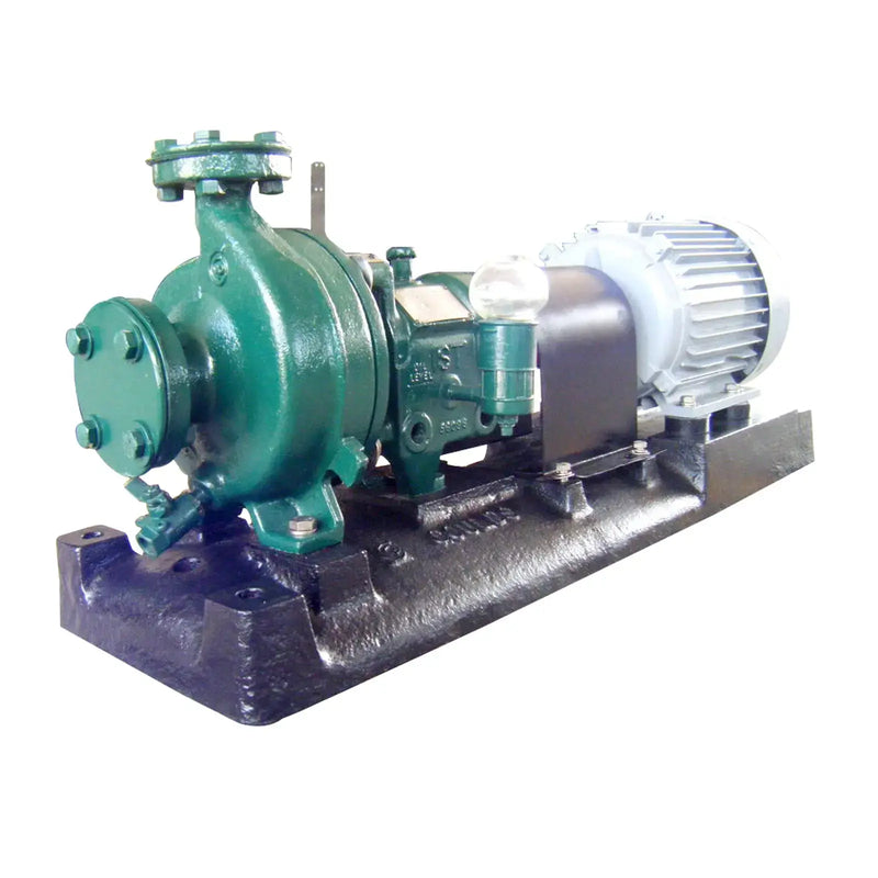 Bomba centrífuga Goulds 3196 (5 HP, 70 GPM máx.)