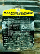 Bomba de vacío Kinney KLRC-125-BA (10 HP, 7 GPM máx.)