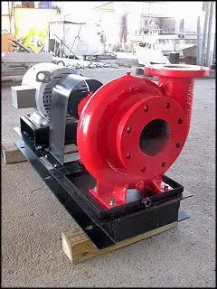 Bell & Gossett 1510 Series Centrifugal Pump