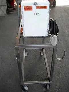 Unidad de circulación de agua fría MOKON