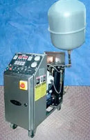 Sistema de control de temperatura Sterlco