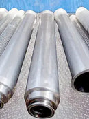 Filtros en línea surtidos