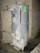 Rheem Manufacturing Co. Calentador de agua comercial Rheemglas - 199,900 BTUH