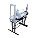 Chemcom 1170-90-T3D and 1120-90-T3D Positive Displacement Pump (1 HP, 250 GPM Max)