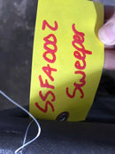 Minuteman PowerBoss 32 Floor Scrubber / Sweeper