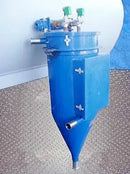 Henlex Incorporated Dust Pollutant Air Extractor