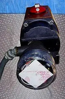Worcester Access Valve