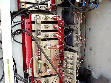 Graham AC Variable Frequency Inverter