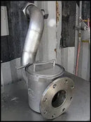 Eriez Manufacturing Co. Ferrous Trap Magnet