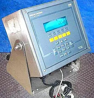 Weigh-Tronix Cells and Displays