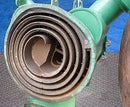 Alfa Laval Spiral Heat Exchanger