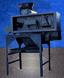 K-Tron Soder Weigh Belt Mechanical Feeder