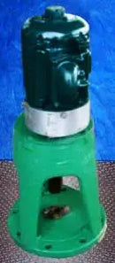 Lightnin 33C-25 Flange Mount Mixer