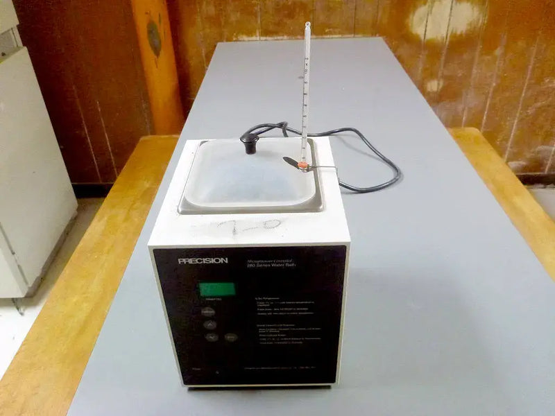 Precision Scientific 280 Series Water Bath