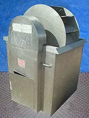 Stainless Steel Reel Dip Tank