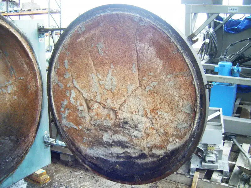 Kelley Incinerator